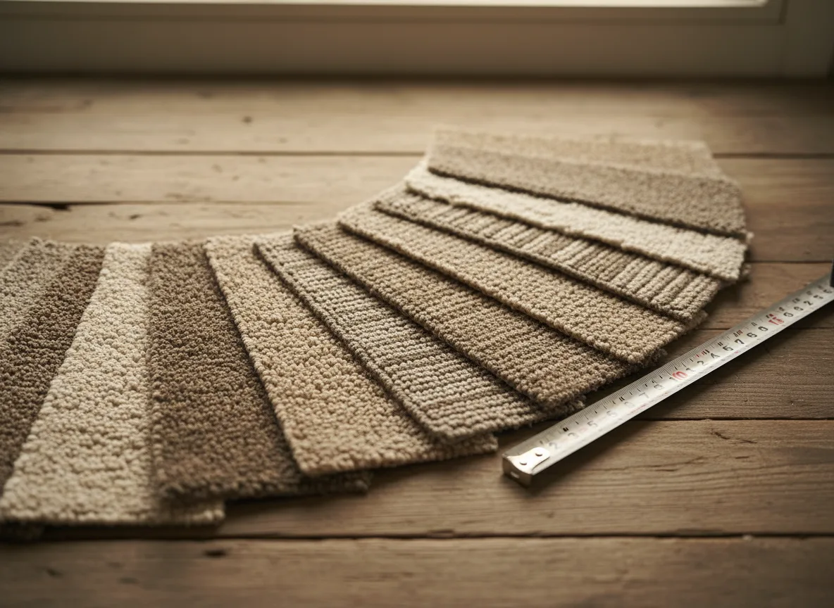 Carpet Installation North Benton, OH FAQs